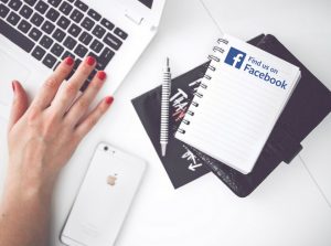 Hvorfor din bedrift bør være på Facebook!
