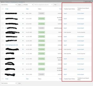 Tripletex integrasjon for WooCommerce gjør jobben mer automatsisk og besparende.